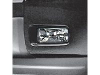 Chevrolet Fog Lamps - 19170444