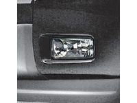 Chevrolet Silverado Fog Lamps - 19170444