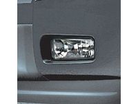 Chevrolet Silverado Fog Lamps - 19170442