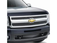 Chevrolet Grille - 22767485