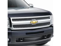 GM Grille - 22767485