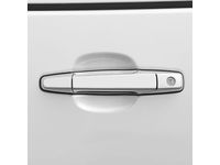 Chevrolet Suburban Door Handles - 22980568