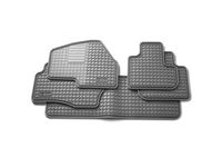 GMC Envoy Floor Mats - 12499331