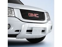 GMC Envoy Ground Effects - 12498672