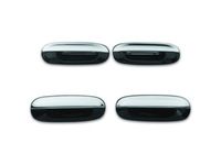 Chevrolet Trailblazer Door Handles - 17802146