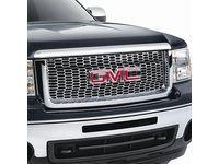 Grille
