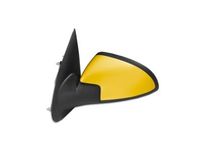 Chevrolet Cobalt Outside Rearview Mirror Cover - 12499543