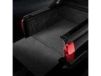 Chevrolet Bed Rug - 17800589