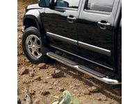GMC Canyon Assist Steps - 12499821