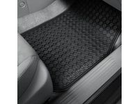 Chevrolet Malibu Floor Mats - 12498593
