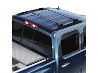 GMC Sierra Roof Rack - 19166253