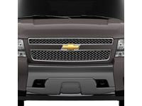 Chevrolet Suburban Grille - 22869379
