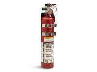 Chevrolet Silverado Fire Extinguisher - 19211598