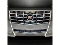Cadillac CTS Grille - 19155364
