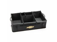 Chevrolet Equinox Cargo Organizer - 19155954