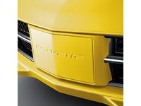 Chevrolet Front Aero Panel