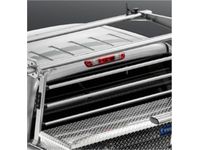 Chevrolet Silverado Ladder Rack - 19299114