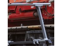 GM Ladder Rack - 19299112