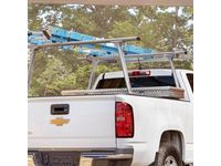 GMC Sierra Ladder Rack - 19299115