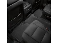 GMC Floor Mats - 17800404