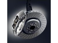 Brake Upgrade Systems