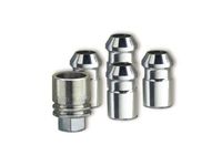 Chevrolet SSR Wheel Lock Kit - 12498074