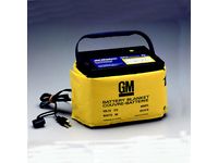 Battery Protection