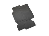 Cadillac CTS Floor Mats - 25982931