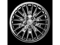 Cadillac STS Wheels - 17801449
