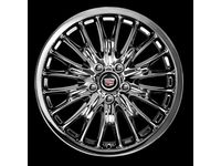 Buick Lucerne Wheels - 19302860