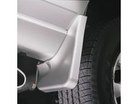 Chevrolet Suburban Splash Guards - 19169754