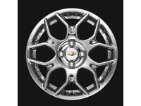 Pontiac G5 Wheels - 17800578