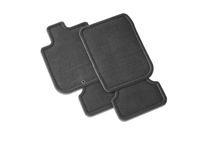 Pontiac Floor Mats - 15290072