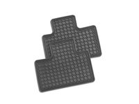 GMC Canyon Floor Mats - 12499086