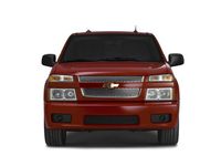 Chevrolet Colorado Grille - 17801029