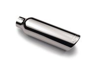 Chevrolet Exhaust Tip - 22799810