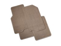 Chevrolet Equinox Floor Mats - 15290070