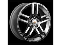 Chevrolet Cobalt Wheels - 19301374