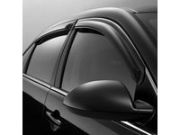 Chevrolet Impala Deflectors - 19243419