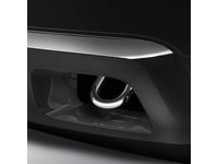Cadillac Recovery Hooks