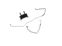 GM Hitch Trailering Package - 19244188
