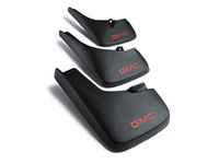 GMC Canyon Splash Guards - 12499684