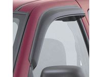 Chevrolet Colorado Side Window Weather Deflector - 17800390