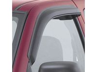 Chevrolet Colorado Side Window Weather Deflector - 17802323