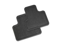 Chevrolet SSR Floor Mats - 15229704