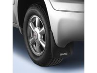 Splash Guards