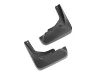 Pontiac G5 Splash Guards - 17800582