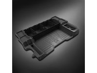 Buick Rainier Cargo Organizer - 12499381