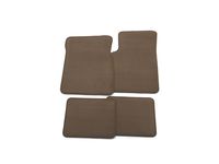 Buick Lucerne Floor Mats - 25839550