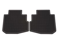 Cadillac DTS Floor Mats - 17800149